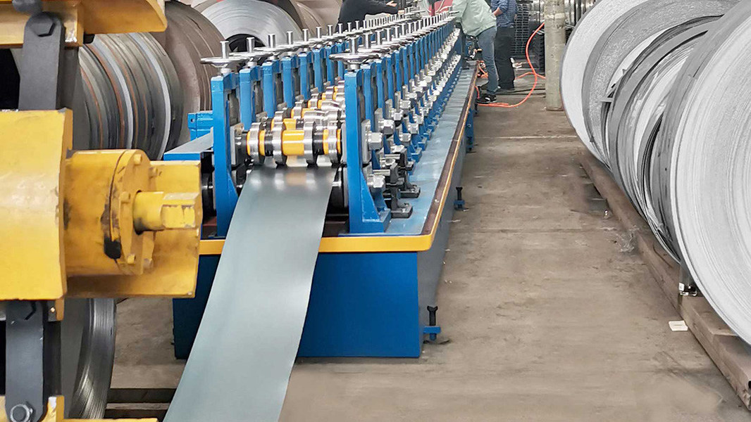 Nanjing Hongbo Metal Products Co., Ltd.